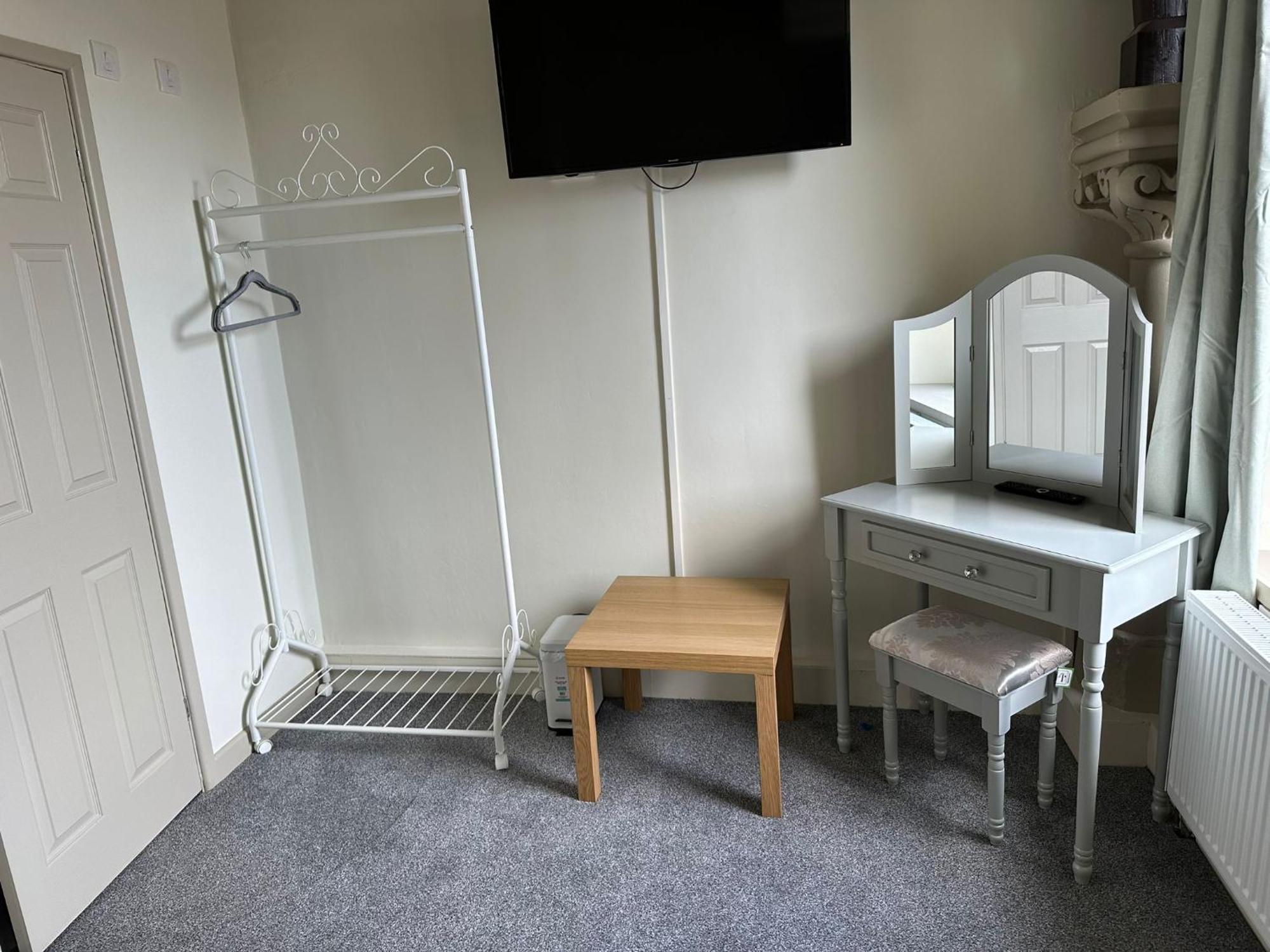 St Nicholas Boutique Hotel Shrewsbury Exteriér fotografie