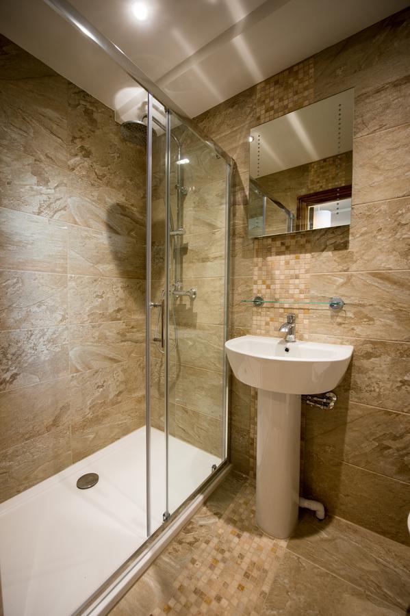 St Nicholas Boutique Hotel Shrewsbury Exteriér fotografie